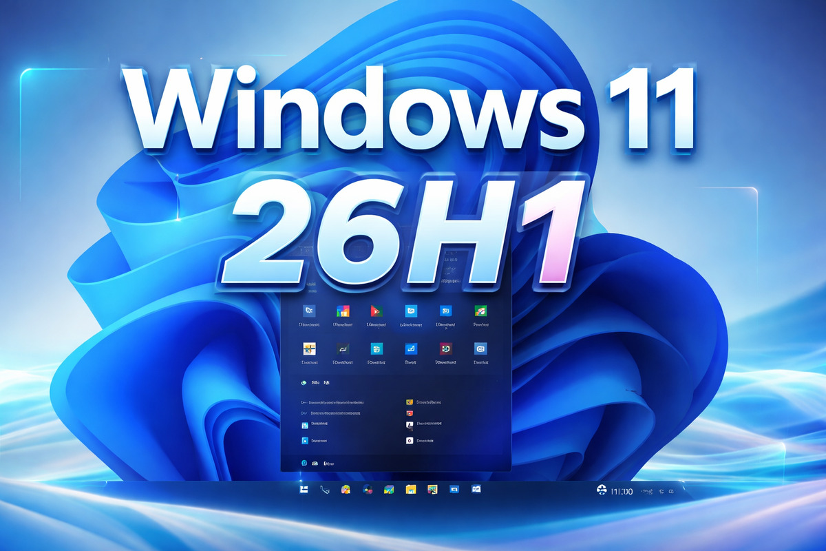 Windows 11 2026 Windows 11 2026