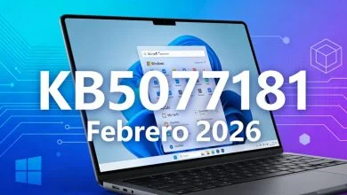 Microsoft lanza KB5077181 para corregir los desastres de enero en Windows 11 11 Windows 11 KB5077181