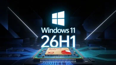 Windows 11 26H1: la versión exclusiva para Snapdragon X2 que no te va a hacer falta 7 Windows 11 26H1