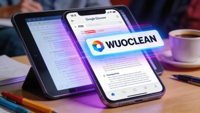 WuoClean: la alternativa española a Gulag Cleaner que quita anuncios de Wuolah 5 WuoClean