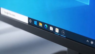 como recuperar barra tareas original windows 11