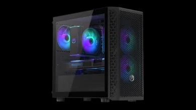 Endorfy singum M30 ARGB