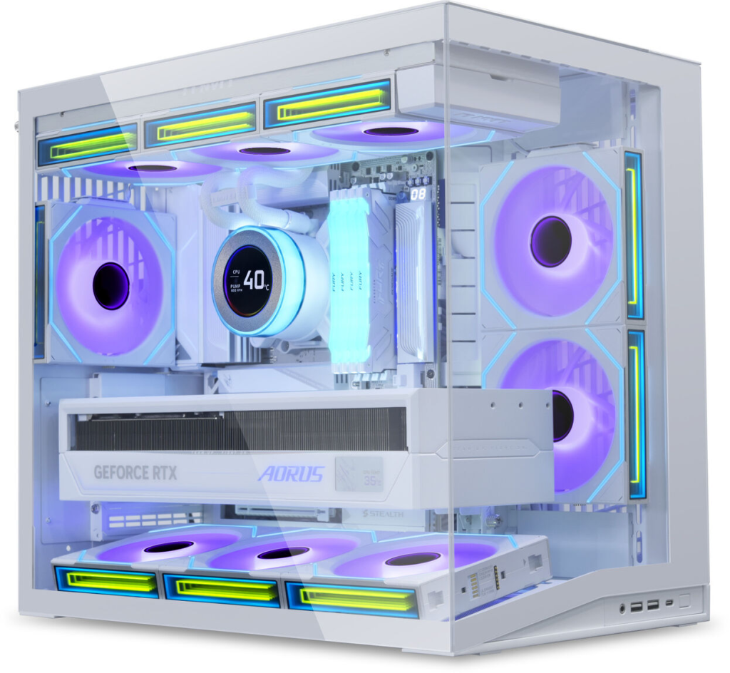PC de concurso