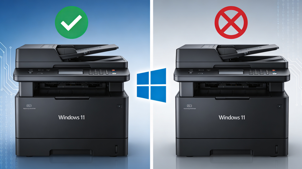 impresora no funciona windows 11 impresora no funciona en windows 11