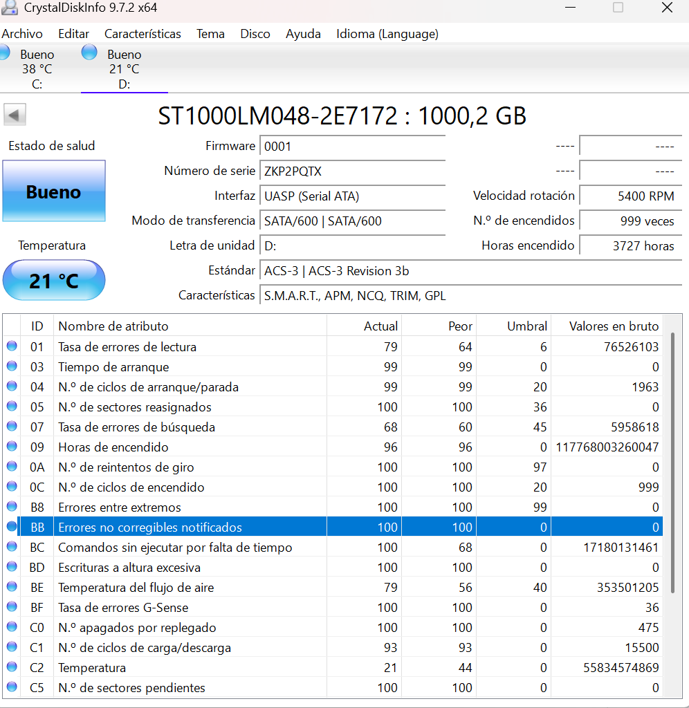 Crystaldiskinfo Crystaldiskinfo