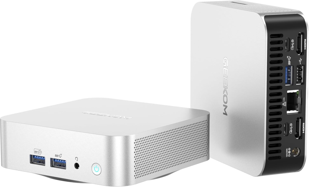 GEEKOM A6 Mini