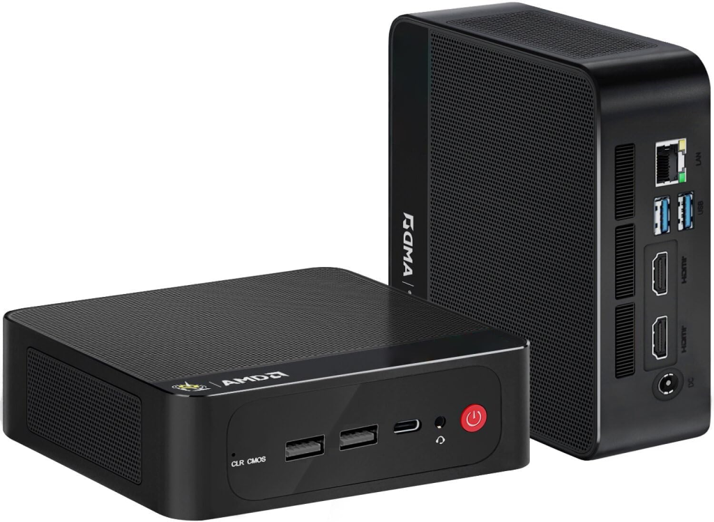 Beelink SER5 Max