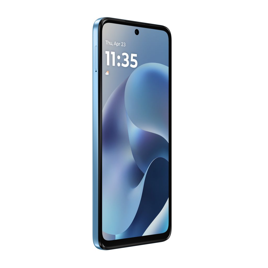 Motorola G17 Motorola G17
