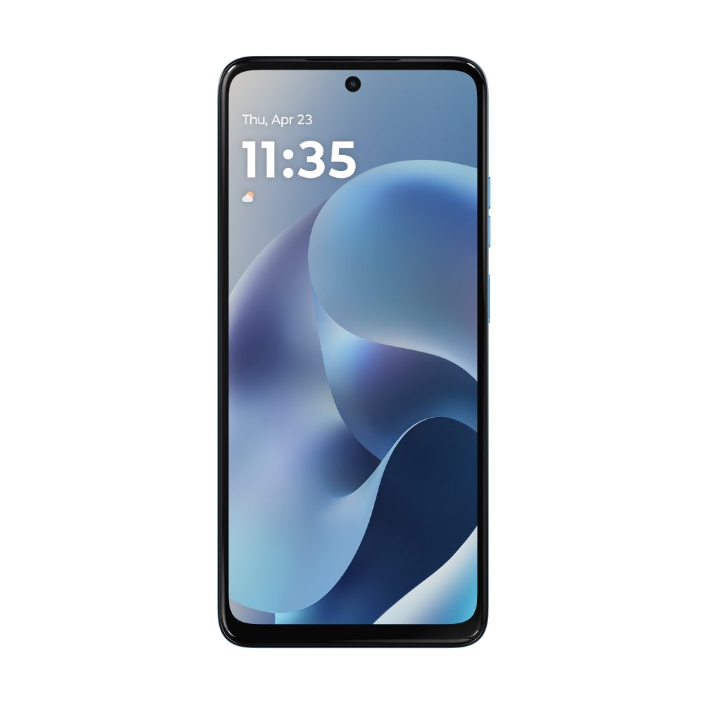 Motorola Moto G17 Motorola Moto G17