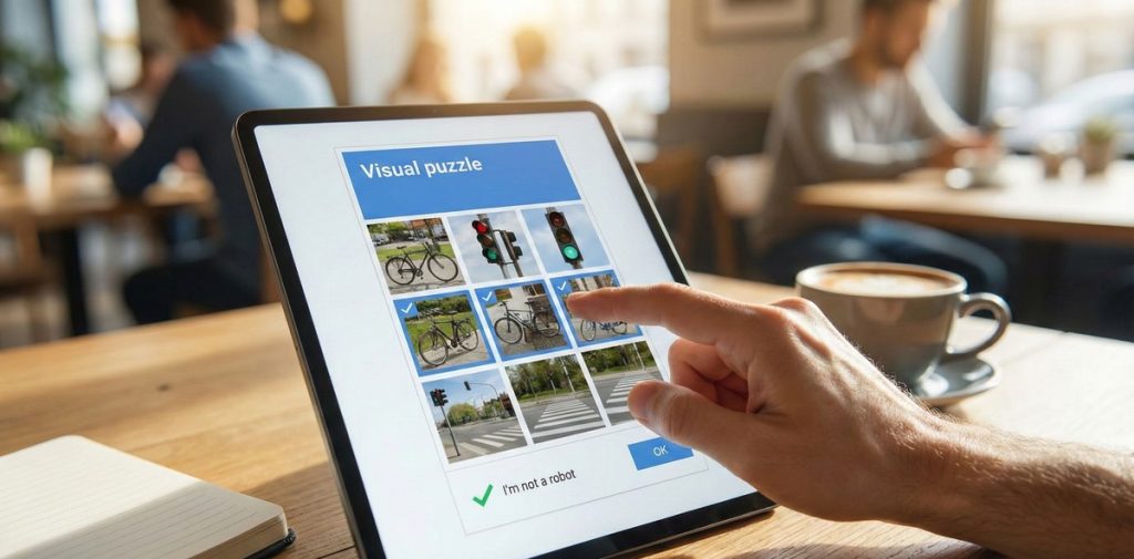 resolviendo un captcha resolviendo un captcha