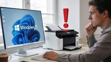 ¿Va a dejar de funcionar tu impresora en Windows 11? Microsoft aclara el lío de los drivers 6 va a dejar de funcionar mi impresora en windows 11