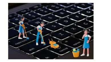 La durabilidad de los portátiles en 2026: ¿qué componentes de hardware fallan primero en el uso real? 1 durabilidad portatiles