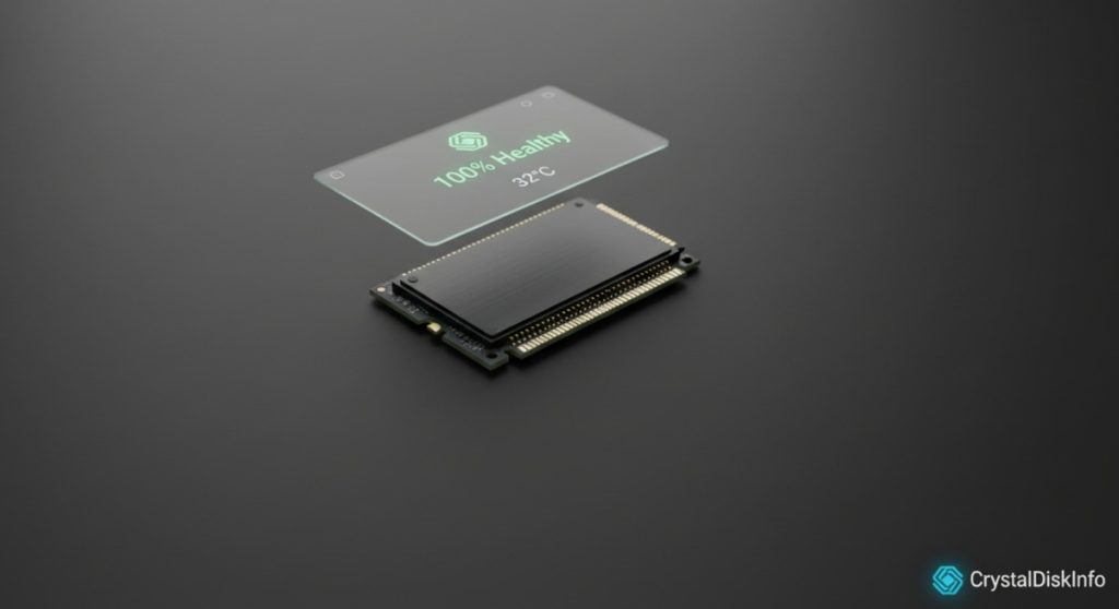 CrystalDiskInfo: cómo saber si tu disco duro está en buen estado 1 Crystaldiskinfo