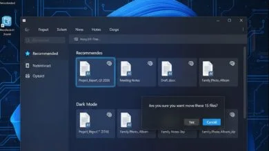 Cuidado si tienes una gráfica NVIDIA: la última actualización de Windows 11 "rompe" el rendimiento y tus juegos 14 Windows 11 KB5074109