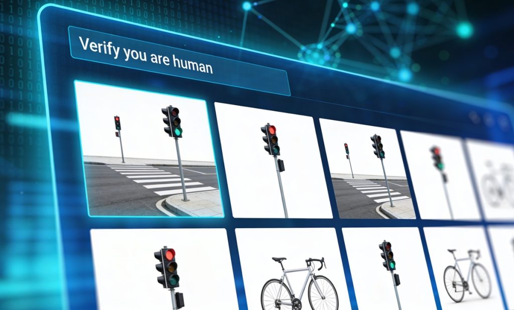 tests captcha tests captcha