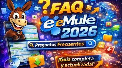 FAQ Emule 2026