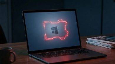 Microsoft alerta sobre una técnica de phishing que utiliza sus propios dominios oficiales 9 Nuevo phishing microsoft