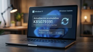 Windows 11 KB5079391: Microsoft cumple (algunas) de sus promesas de enero 2 Windows 11 KB5079391 todas las novedades