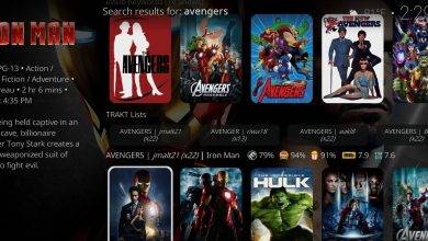 fentastic kodi