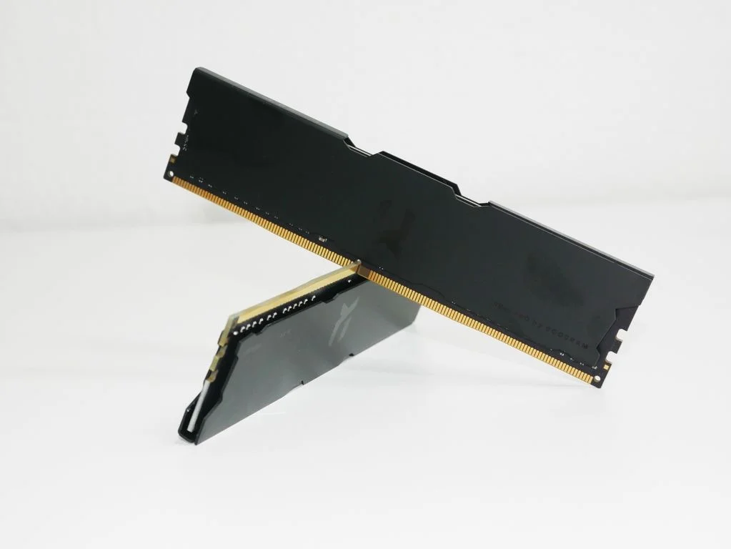8 GB de RAM en Windows 11: ¿suficiente o hay que ampliar? 1 ddr4 razorman