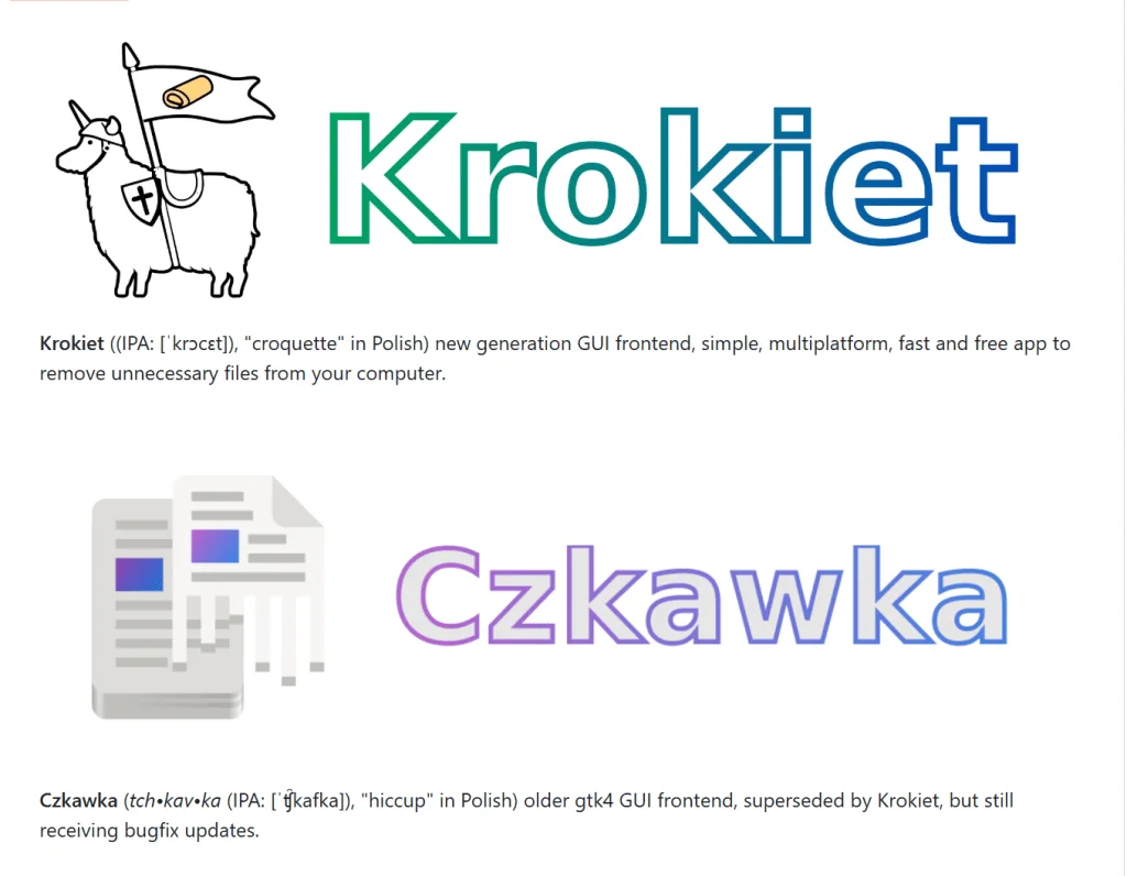 Czkawka Czkawka