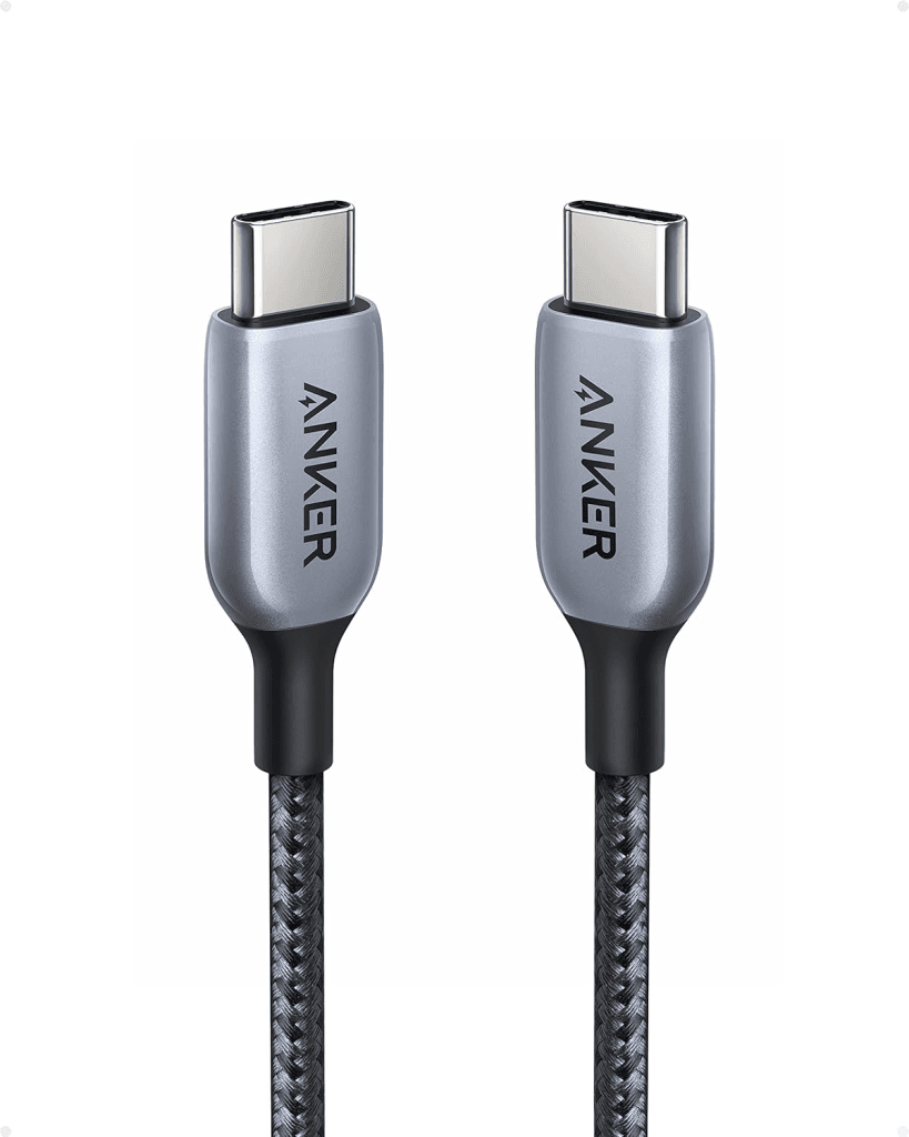 Anker 765 Anker 765