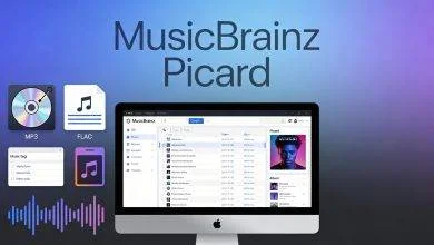 musicbrainz picard