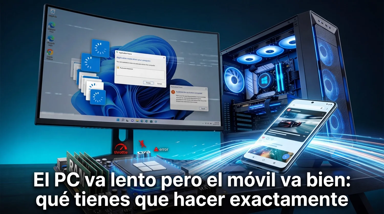pc lento soluciones pc lento soluciones