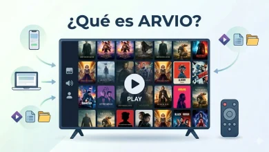 arvio todo lo que necesitas saber para android