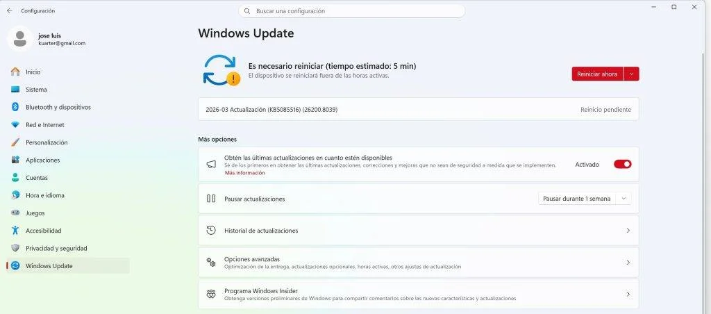 Windows 11 KB5055516 Windows 11 KB5055516