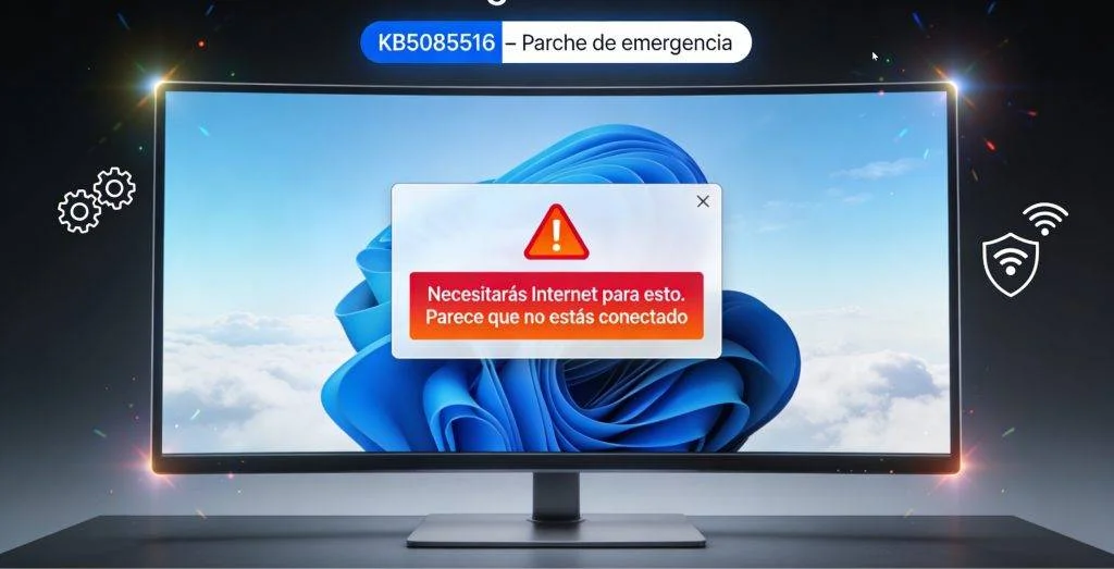 Windows 11 KB5055516 Windows 11 KB5055516