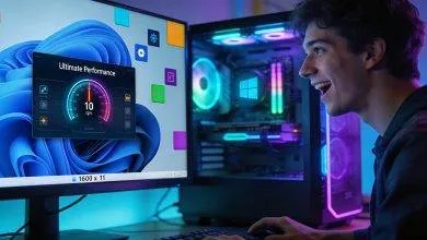 windows 11 ultimate performance