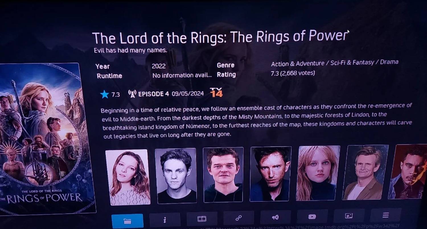 Zephir Kodi