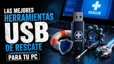 las 5 mejores herramientas para solucionar problemas de tu pc