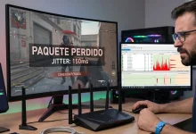 Por qué el WiFi falla si el test de velocidad funciona bien 6 manual para corregir problemas con la conexion de tu red