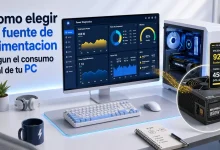Como elegir tu fuente de alimentacion segun el consumo real de tu PC con este programa 10 como elegir la fuente de alimentacion segun el consumo de tu pc