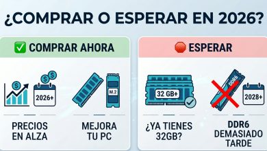 es mejor comprar ahora o esperar a 2027