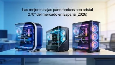 Las mejores cajas panorámicas con cristal 270° del mercado en España (2026) 8 guia de las mejores cajas panoramicas del mercado 270º en 2026