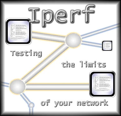 iperf3 es multiplataforma y te permite medir la velocidad de tu red local mide la velocidad de tu red local