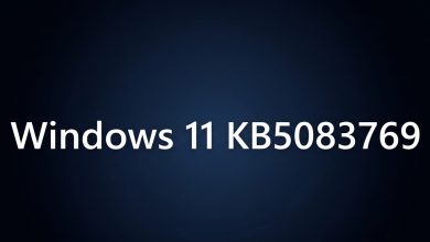 problemas con windows 11 en abril