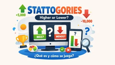 Strattogories que es