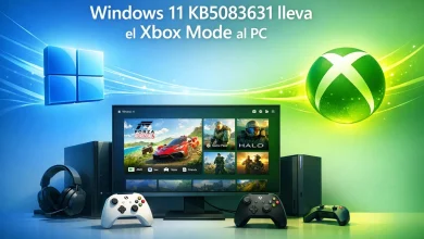 descargar Windows 11 KB5083631