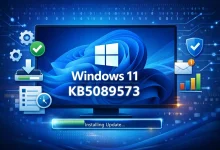 Windows 11 KB5089573 hace tu PC más rápido de verdad 10 Windows 11 KB5089573