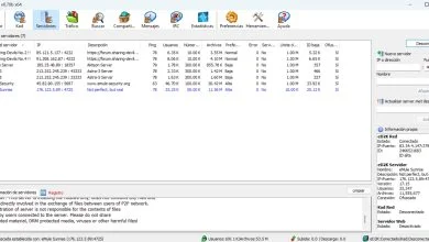 abrir puertos para emule con router o2