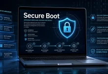 Secure Boot caduca en junio de 2026 y hay una forma de comprobar si tu PC está listo 12 como comprobar que tienes secure boot activado