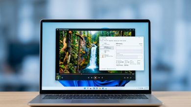 El reproductor de Windows 11 no consume el triple de RAM 2 Consumo memoria RAM reproductor multimedia windows 11