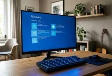 Dynamic Update en Windows 11 qué es y cómo afecta a WinRE 7 Tutorial WinRe