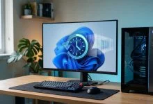 KB5095093, la actualización de Windows 11 con la Restauración a un momento dado 5 Windows 11 KB5095093