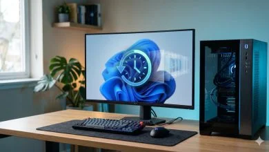 KB5095093, la actualización de Windows 11 con la Restauración a un momento dado 8 Windows 11 KB5095093