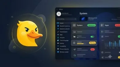optimizerDuck, qué es y cómo optimiza Windows 10 y 11 10 que es optimizerduck